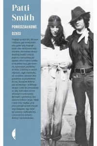  Poniedziałkowe dzieci - Patti Smith