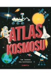  Atlas kosmosu -  Jackson Tom, Ana Djordjevic 