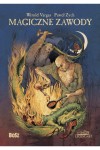  Magiczne zawody. Kowal, czarodziej, alchemik - Paweł Zych, Witold Vargas 