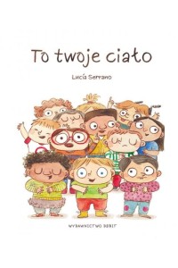  To twoje ciało - Lucía Serrano Ocena