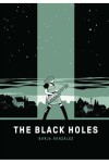  The Black Holes - Borja Gonzalez 
