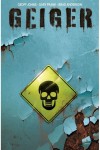  Geiger. Tom 1 - Geoff Johns 