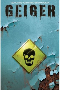  Geiger. Tom 1 - Geoff Johns 