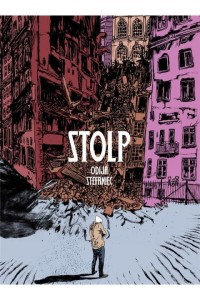 Stolp - Odija Daniel, Stefaniec Wojciech