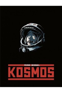  Kosmos - Fabien Bedouel Pat Perna       