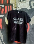 Koszulka Class Wars