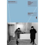 Futerał. O urządzaniu mieszkań w PRL-u - Agata Szydłowska 