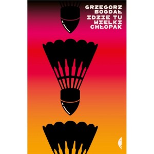 Idzie tu wielki chłopak - Grzegorz Bogdał