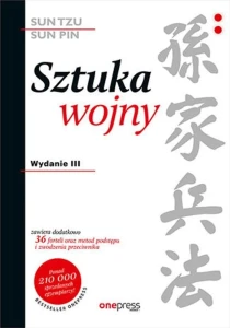 Sztuka wojny - Sun Tzu, Sun Pin