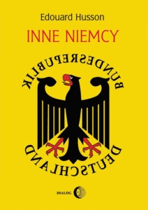 Inne Niemcy - Edouard Husson