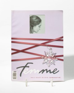 emFemme -  1(1) styczeń 2010