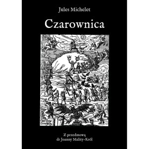 Czarownica - Jules Michelet