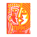 Tippi i ja - Sarah Crossan