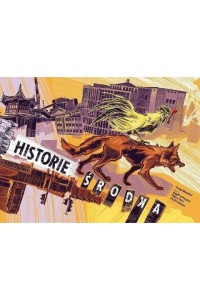 Historie Środka - M. Akruściński