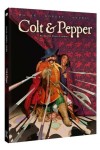  Colt & Pepper - Darko Macan  