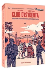  Klub dysydenta - Hubert Maury  