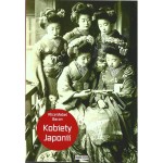 Kobiety Japonii - Alice Mabel Bacon 
