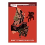 Kronos 2/2019 Polityczna historia religii 