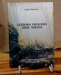 Głęboka ekologia Arne Naessa - Jagoda Kulasiewicz 