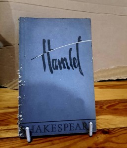 Hamlet - Shakespeare 