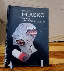 Piękni dwudziestoletni - Marek Hłasko 