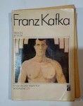 Proces - Franz Kafka 