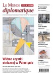 Le Monde diplomatique nr 6(184) listopad/grudzień 2023