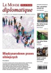 Le Monde diplomatique nr 1(185) styczeń/luty 2024