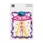 Ufoporno - Opal Ćwikła