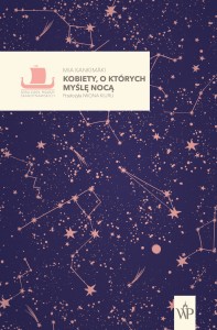  Kobiety, o których myślę nocą - Mia Kankimäki