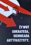 Żywot Sokratesa. Skinheada Antyfaszysty