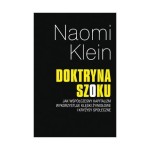 Doktryna Szoku - Naomi Klein