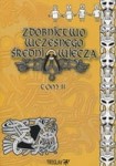 Zdobnictwo wczesnego średniowiecza tom II 