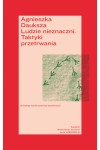  Ludzie nieznaczni. Taktyki przetrwania - Agnieszka Dauksza	