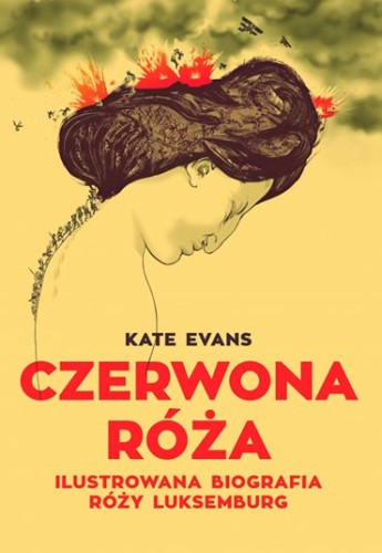czerwona-roza