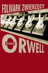  Folwark zwierzęcy - George Orwell