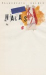  Hałas - Małgorzata Halber