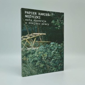 Mała dywersja w miejscu pracy - Anna Siekierska, Piotr Puldzian Płucienniczak