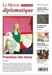Le Monde Diplomatique nr 4/194 (lipiec/sierpień 2025)