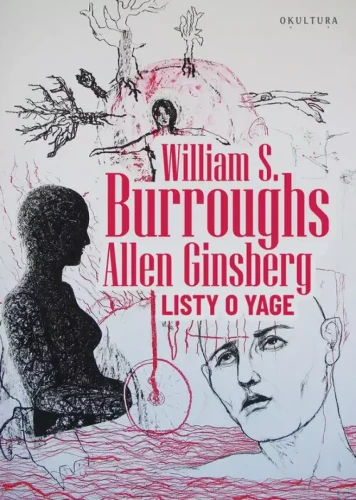 listy-o-yage-william-burroughs