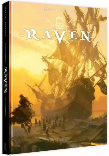 raven-wydanie-zbiorcze