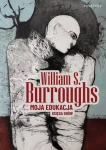 Moja edukacja - Burroughs William S.