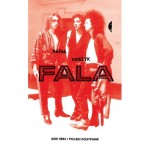 Fala. Rok 1984 i polski postpunk  - Księżyk Rafał 
