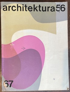 Architektura 5-6/234-235 maj-czerwiec 1967