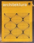 Architektura 2 - luty 1967