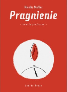 Nicolas Mahler - Pragnienie