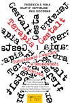 Terapia Gestalt. Pobudzenie i wzrost w osobowości człowieka - Frederick Perls, Ralph Hefferline, Paul Goodman