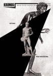 Kronos nr 4 (47) / 2018 - Sztuka pod dyktaturą