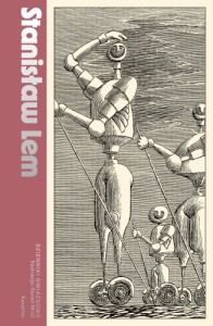 Dzienniki Gwiazdowe - Stanisław Lem