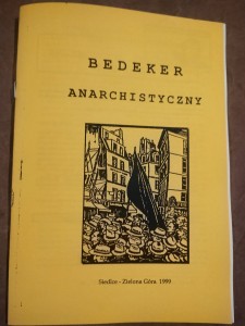 Bedeker anarchistyczny